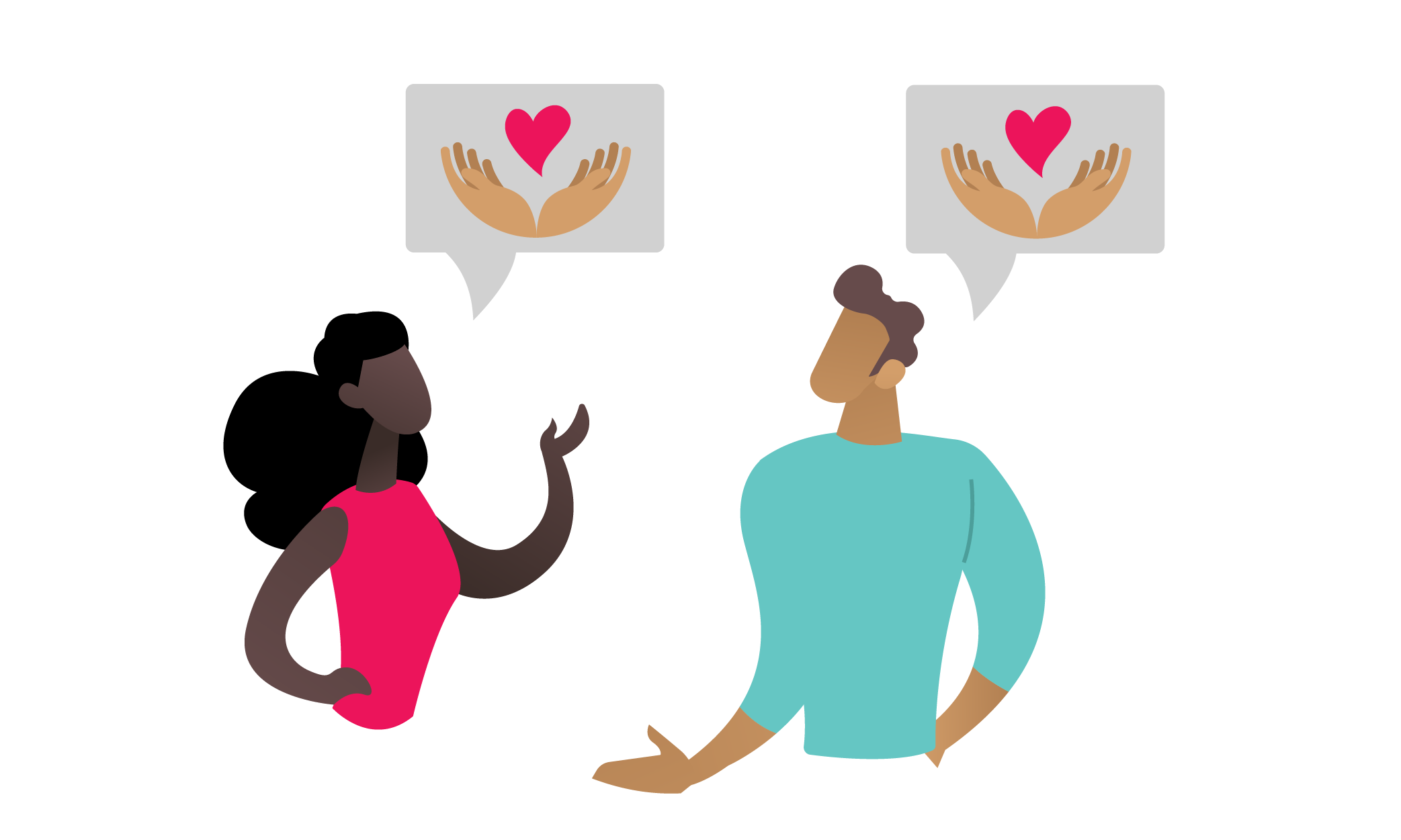 4 Mirroring Kindness