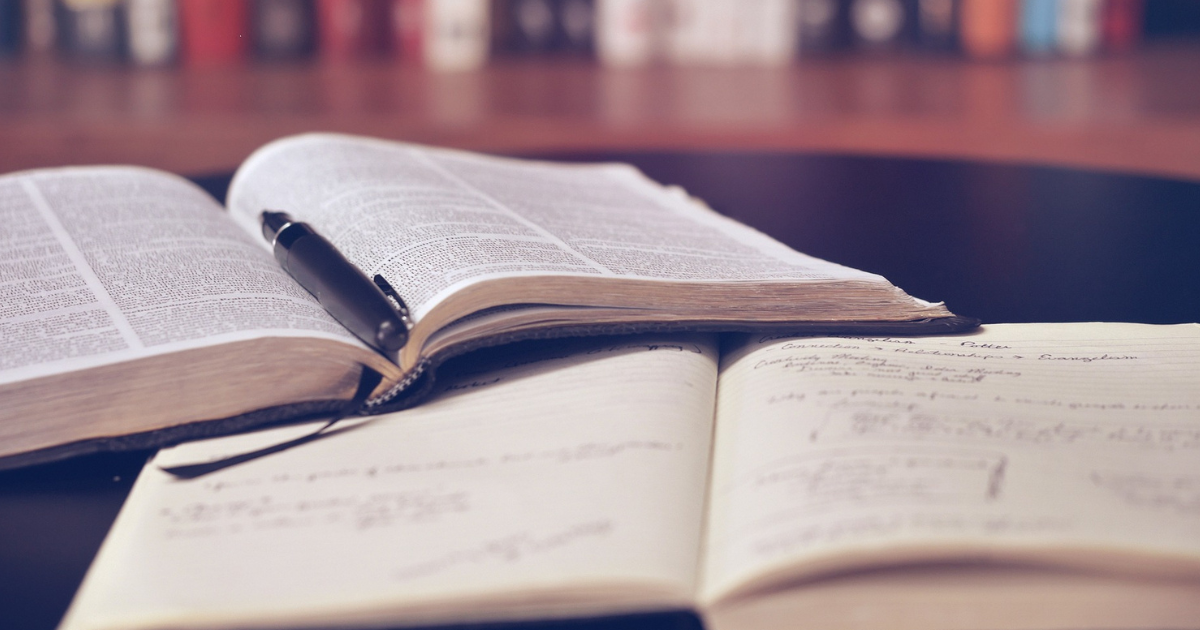 Academic books