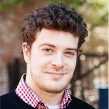 Alex Sarlin Headshot