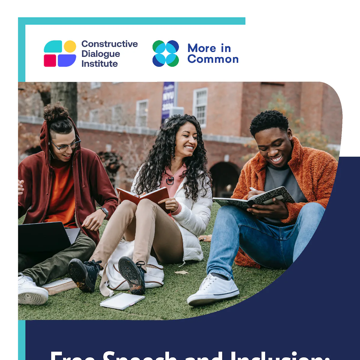 Free Speech and Inclusion: How College Students Are Navigating Shifting ...