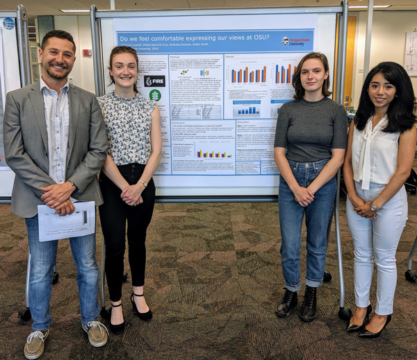 Bridge Usa our chapppter