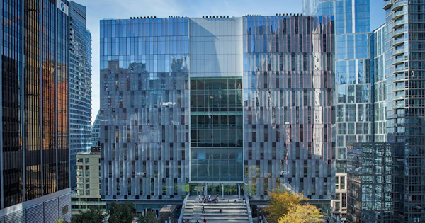 CUNY Blog Images