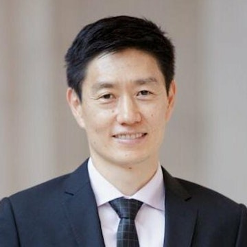 Charlie Chung Headshot