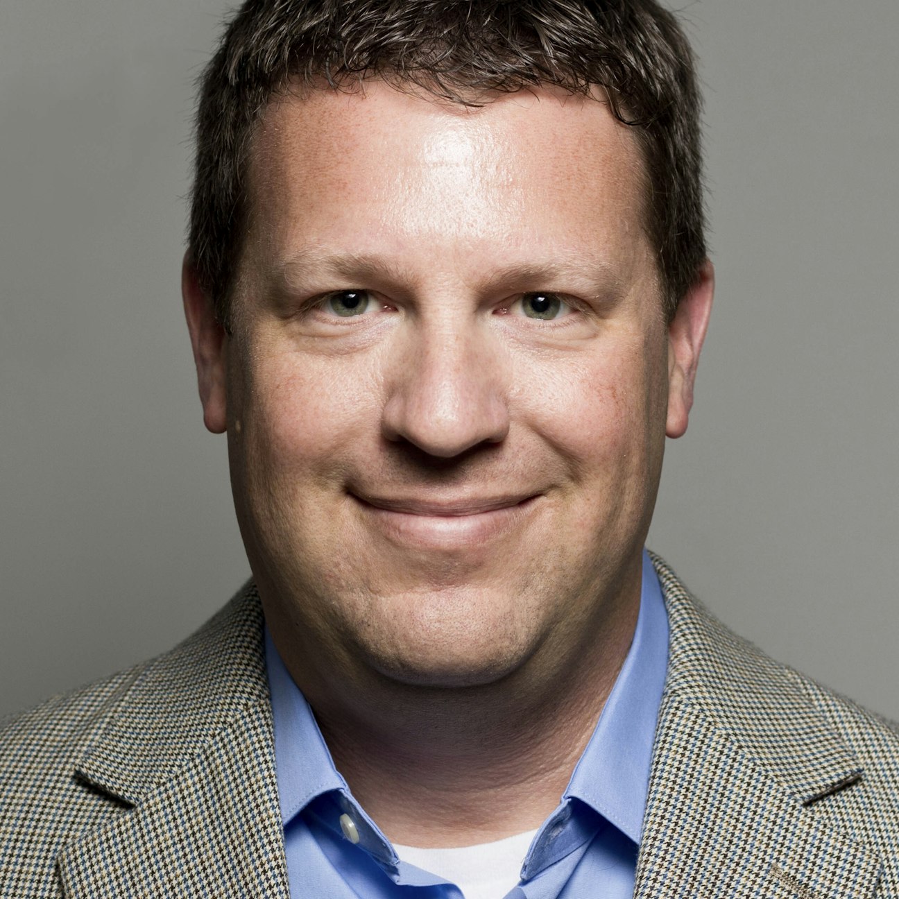 Dwayne Todd Headshot 1