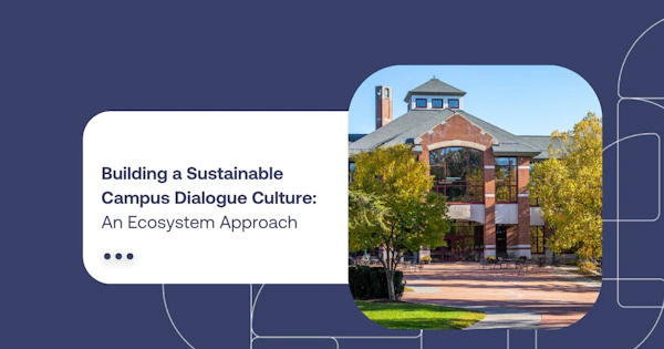 Ecosystem Blog Header