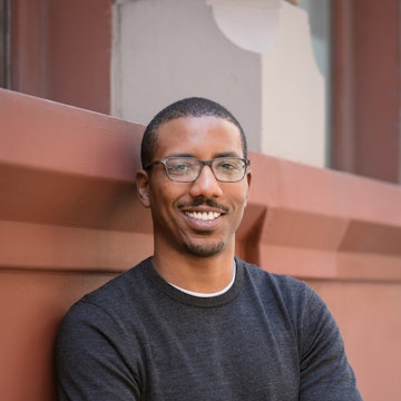 Eric Lamb Headshot