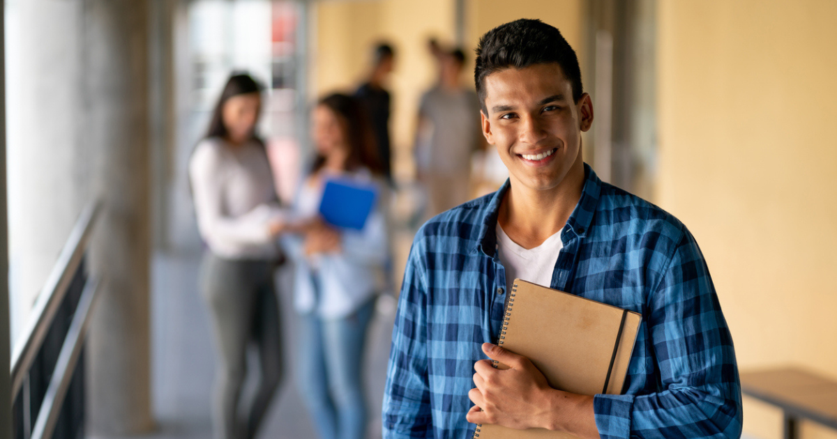 Foundations for student leaders