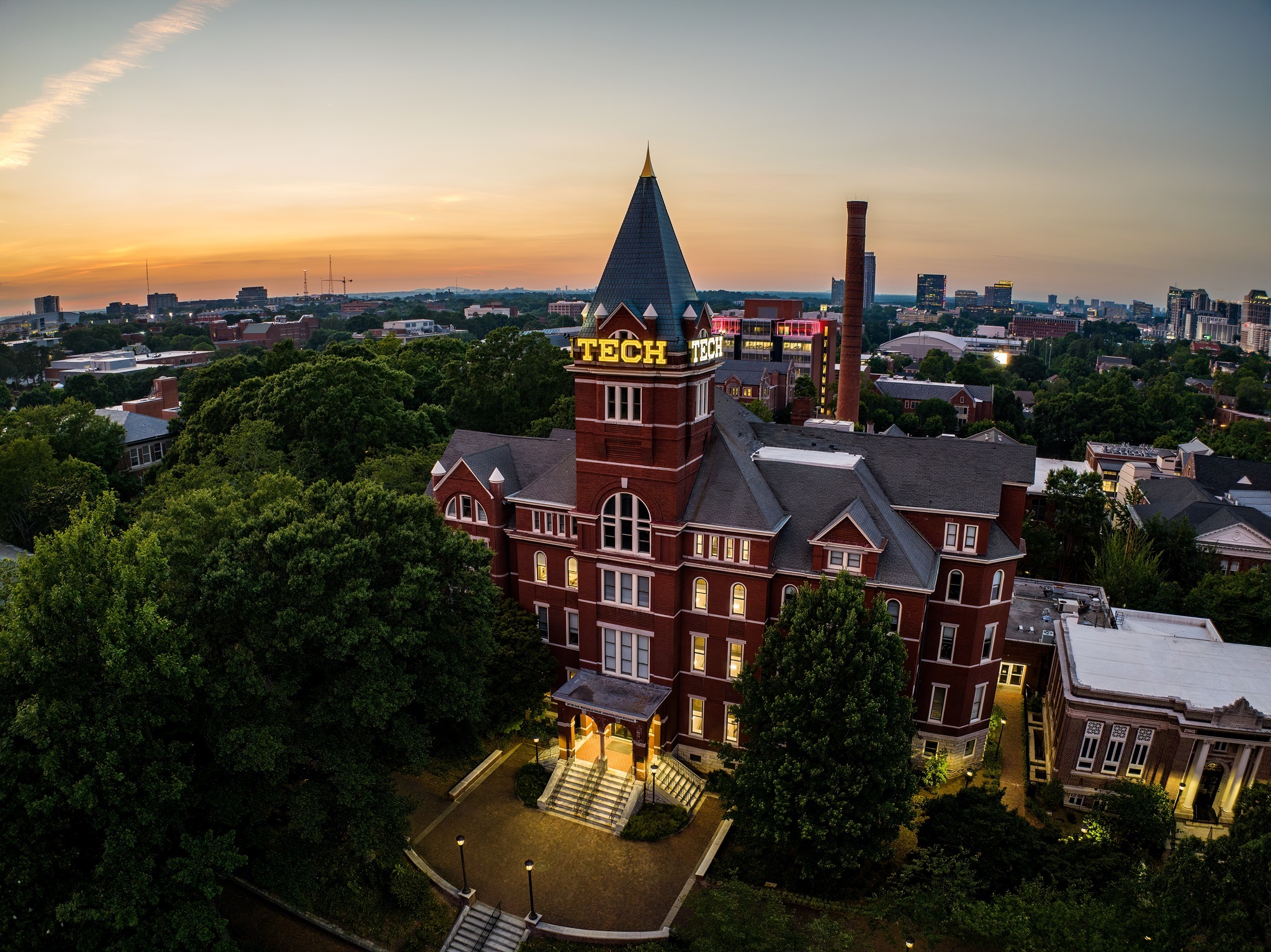 Georgia Tech 2