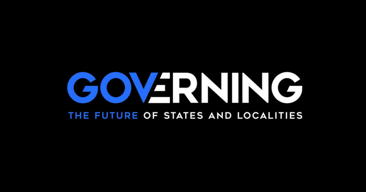 Governing
