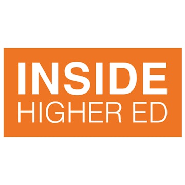 Inside Higher Ed 2