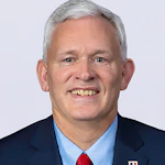 Jon Alger American U