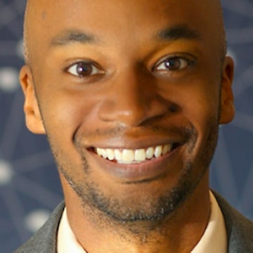 Khalil Smith