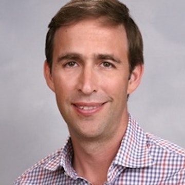 Michael Pollack Headshot