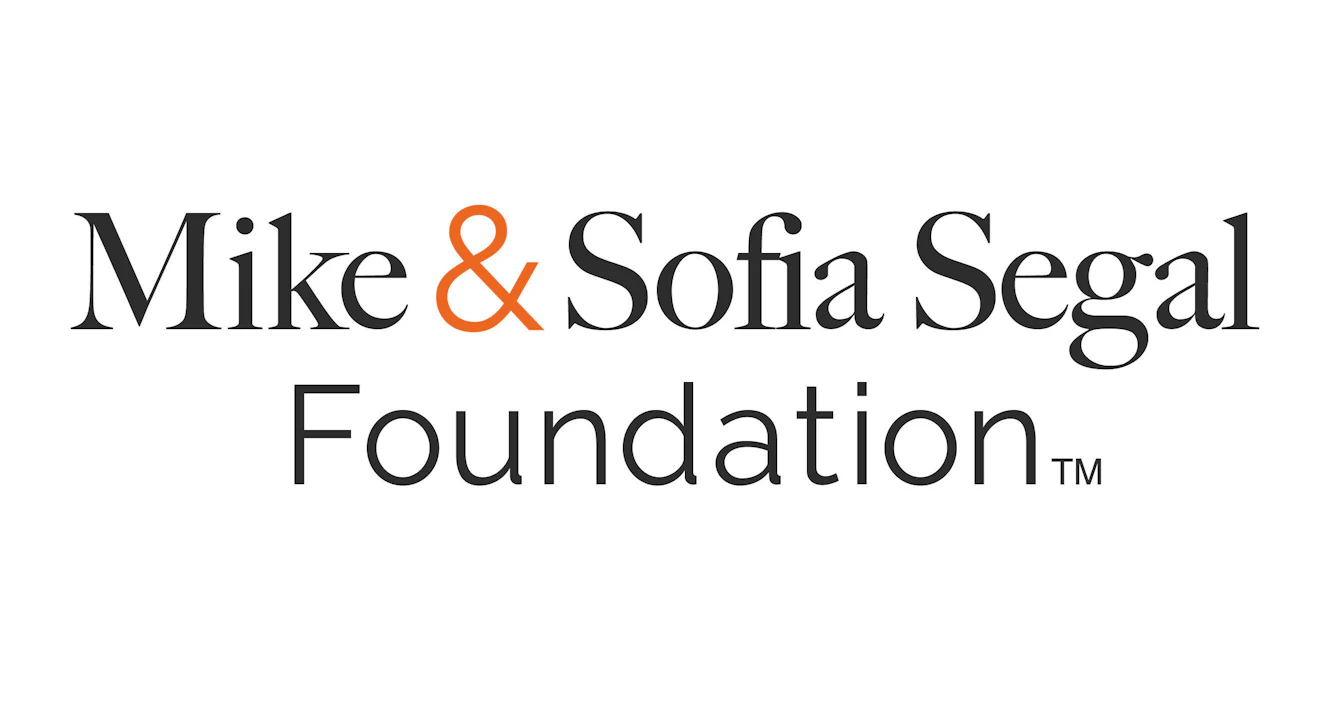 Mike and Sofia Segal Foundation