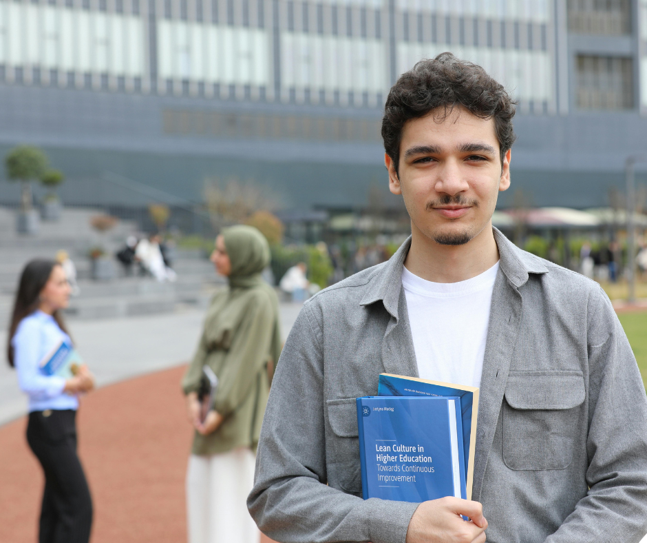 Navigating Campus Tensions