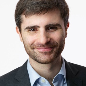 Spencer Greenberg Headshot