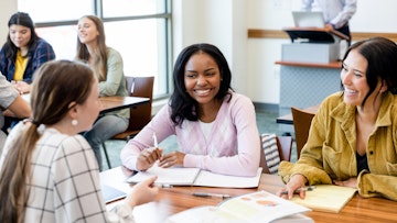 Start the Semester with Purpose
