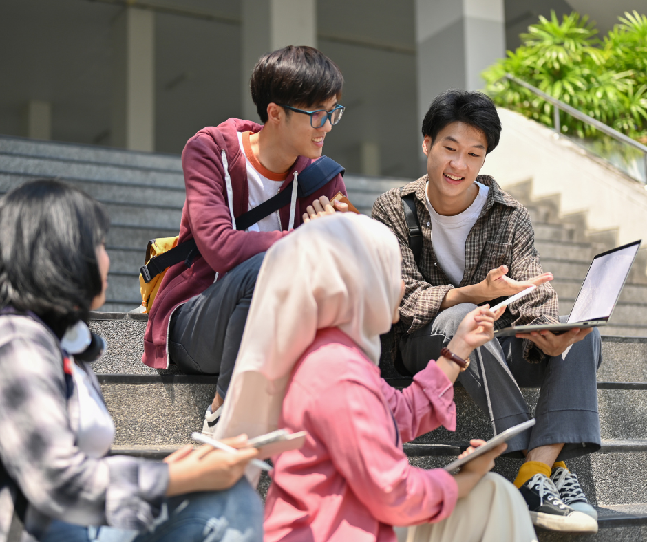 Structures for Dialogue