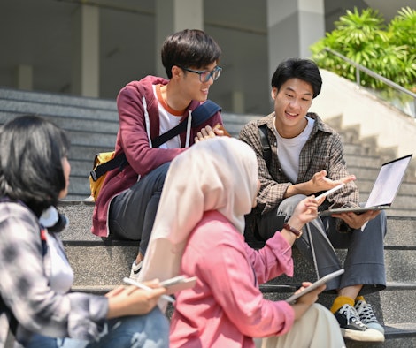 Structures for Dialogue