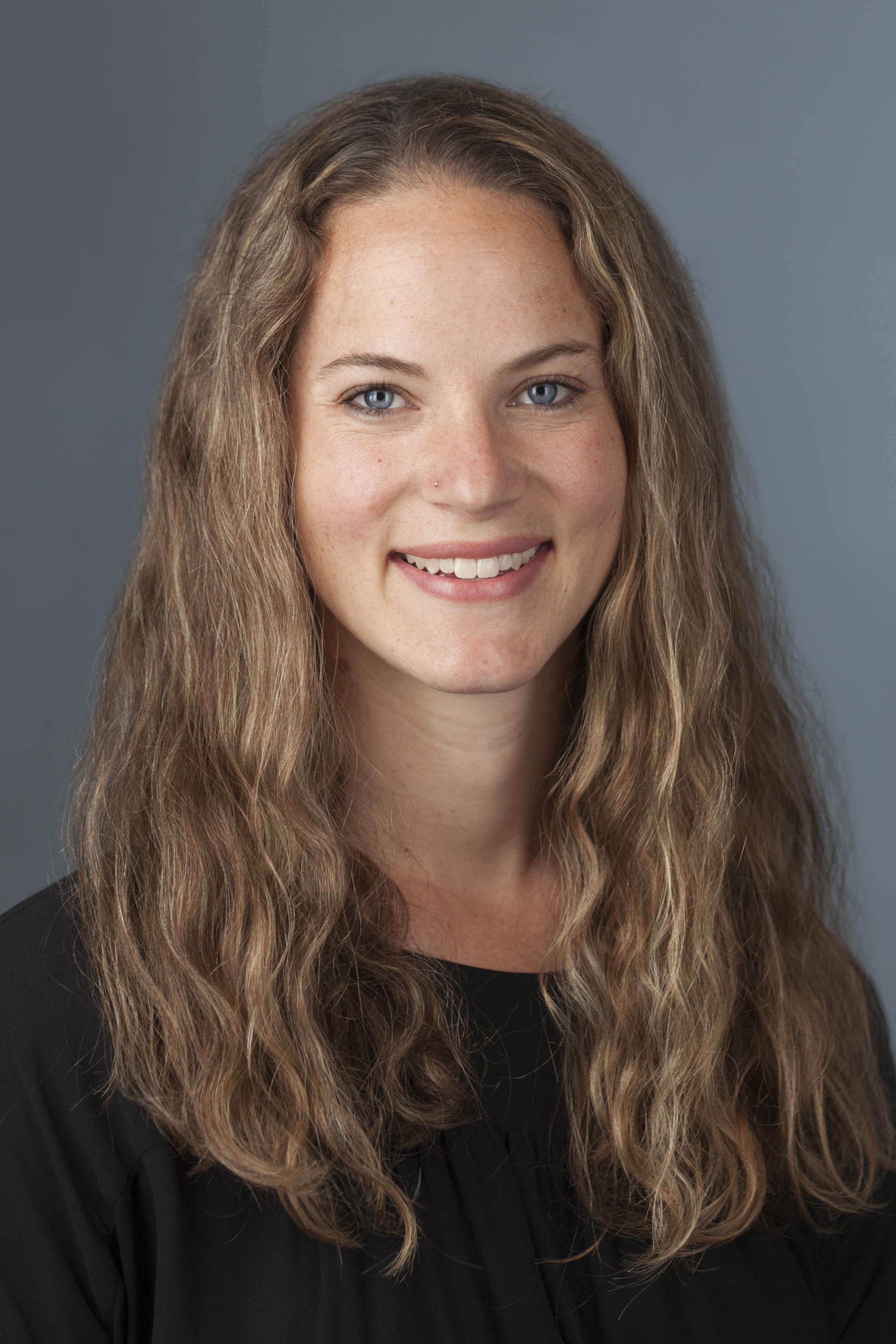 Swanson Danika KU Portrait 1