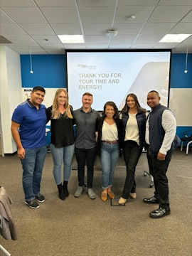 TE Ksystems Training