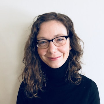 Tenelle Porter Headshot