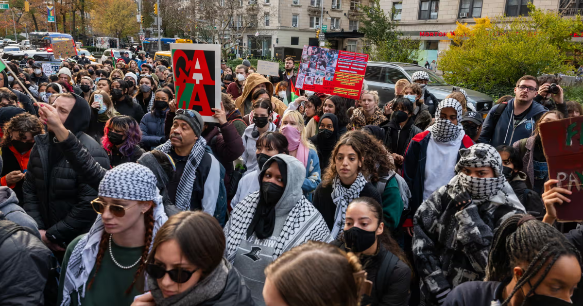 The Guardian Its OK we disagree as campuses boil over with rage some seek elusive path to civil dialogue