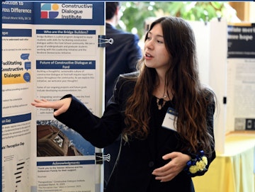U Mich Gramlich Showcase Small