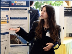 U Mich Gramlich Showcase Small