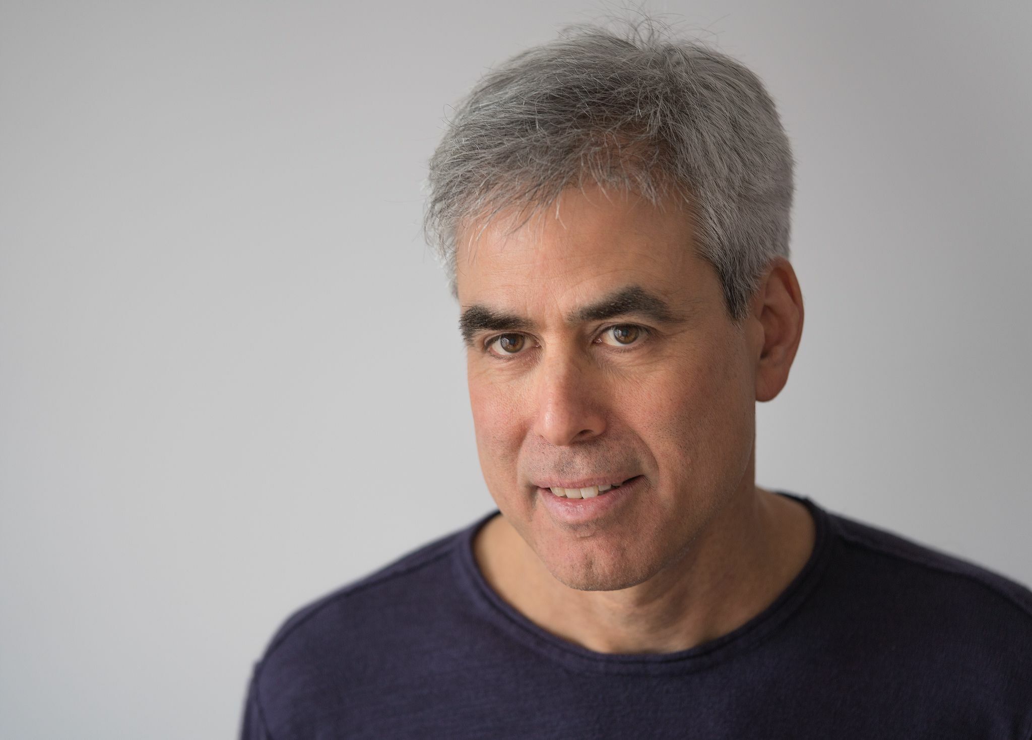 Jonathan Haidt Headshot