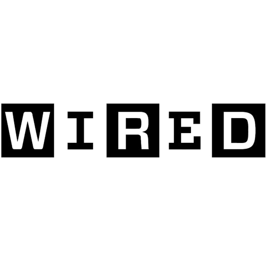 Wired Logo