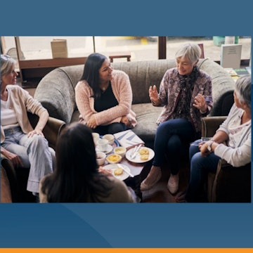 Civic health webinar