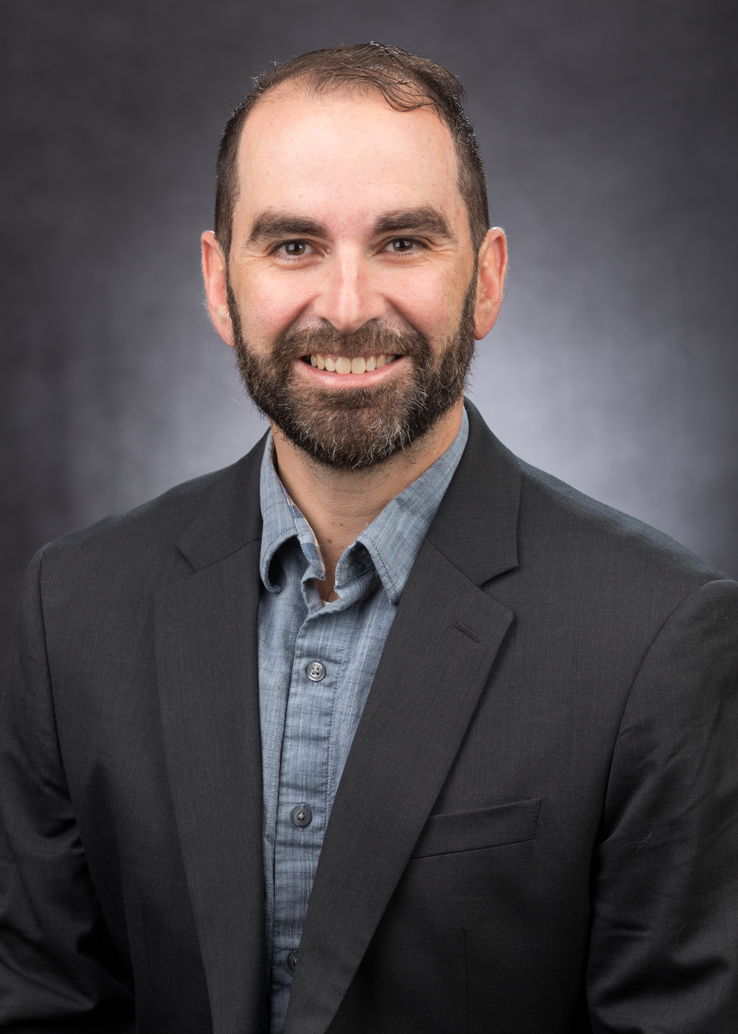 Nick longo PC photo 2