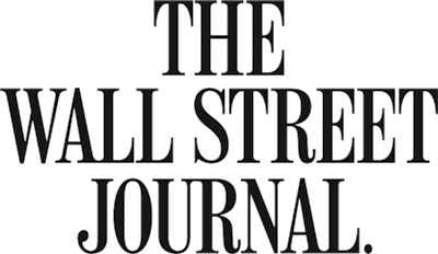 Wall Street Journal Logo